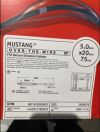 BOSTON SCIENTIFIC MUSTANG OVER-THE - WIRE PTA Balloon Dilatation Catheter 5F| H74939171050270 5.0mm x20mm 75cm Catheters