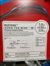 BOSTON SCIENTIFIC MUSTANG OVER-THE - WIRE PTA Balloon Dilatation Catheter 5F H74939171071510 7.0mm x150mm 135cm Catheters