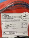 BOSTON SCIENTIFIC MUSTANG OVER-THE - WIRE PTA Balloon Dilatation Catheter 5F 4.0mm x60mm 135cm H74939 17104061o Catheters