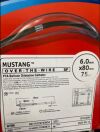 BOSTON SCIENTIFIC MUSTANG OVER -THE - WIRE PTA Balloon Dilatation Catheter 5F H74939 171060870 6.0mm x80.m 75cm Catheters