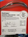 BOSTON SCIENTIFIC MUSTANGT OVER-THE- WIRE PTA Balloon Dilatation Catheter 5F H74939171060470 6.0mm x40mm 75cm Catheters