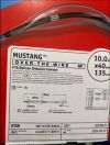 BOSTON SCIENTIFIC MUSTANG OVER-THE- WIRE PTA Balloon Dilatation Catheter 6F H74939171100410 10.0.mm X40mm 135cm Catheters