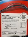 BOSTON SCIENTIFIC MUSTANG |OVER-THE- WIRE PTA Balloon Dilatation Catheter 5F H74939171071010I 7.0.mm x100.m mm 135cm Catheters