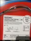BOSTON SCIENTIFIC MUSTANGT OVER-THE- WIRE PTA Balloon Dilatation Catheter 7F H74939171120470 12.0mm x40.m mm 15cm Catheters