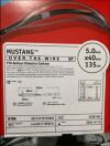 BOSTON SCIENTIFIC MUSTANG OVER -THE - WIRE PTA Balloon Dilatation Catheter 5.0.mm x40mm 135cm 5F H7493917105041o Catheters