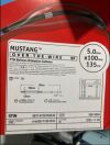 BOSTON SCIENTIFIC MUSTANGM OVER-THE -WIRE PTA Balloon Dilatation Catheter 5F 5.0mm x100.mm 135cm H749391710510101 Catheters