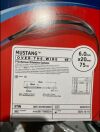 BOSTON SCIENTIFIC MUSTANG |OVER-THE - WIRE PTA Balloon Dilatation Catheter 5F 6.0mm x20mm 75cm H74939171060270 Catheters