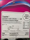 BOSTON SCIENTIFIC Coyote OVER - T HE- WIRE PTA Balloon Dilatation Catheter 4F| H74939186401590 4.0mm x150mm 90cm Catheters