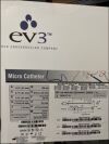 MEDTRONIC ev3 ApolloTM Onyx TM Delivery Micro Catheter 1055095000 Catheters