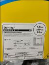 BOSTON SCIENTIFIC Sterling MONORAILTM 5.0mm x40mm 80cm H74939031504080 Catheters