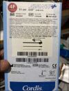 CORDIS 4F AVANTA 402- 2-604X Catheters