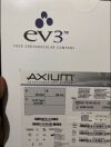 MEDTRONIC eV3 AXIUM DETACHABLE COIL SYSTEM QC-18-40-HELIX Catheters