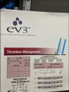 MEDTRONIC eV3" Thrombus Management Cragg-McNamara TM Valved Infusion Catheter 41060-01 Catheters