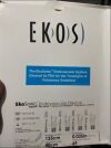 BOSTON SCIENTIFIC EKOS Endovaşcular Device MicroSonic M Device and IntelligentM Drug Delivery Catheter 500-561 40 Catheters