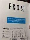 BOSTON SCIENTIFIC EKOS Endovasculgr Deyice MicroSonicTM Device and IntelligentT Drug Dellvery Catheter 500-56140 Catheters