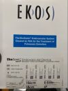 BOSTON SCIENTIFIC EKOS Endovaşcular Device Microsonie Device and InteligentM Drug Delivery Catheter 500-551 18 Catheters