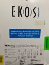 BOSTON SCIENTIFIC EKOS Endovascular  Device 500-551 18 Catheters