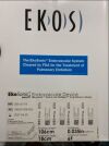 BOSTON SCIENTIFIC EKOS) Endovascular Cotheler MicroSonicM Device and InteligentTM Drug Delivery Catheter 500-551 18 Catheters