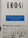 BOSTON SCIENTIFIC EKOS Endovascular Deyice MicroSonic TM Device and IntelligentM Drug Delivery Catheter 500-551 18 Catheters
