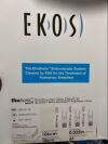 BOSTON SCIENTIFIC EKOS Endovascular Device  MicroSonic TM Device and IntelligentTM Drug Delivery Catheter 500-551 18 Catheters