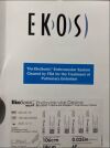 BOSTON SCIENTIFIC E KOS Endovascular Device MicroSonic TM Device and Intelligent™ Drug Delivery Catheter 500-55118 Catheters