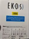 BOSTON SCIENTIFIC EKOS Endovascular Device MicroSonic TM Device and IntelligentTM Drug Delivery Catheter 500-551 18 Catheters