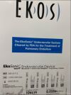 BOSTON SCIENTIFIC EKOS Endovascular Device MicroSonic TM Device and IntelligentM Drug Delivery Catheter 500-551 12 Catheters