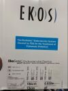 BOSTON SCIENTIFIC EKOS Endovascular Device  MicrosonicM Device and Intelligen T Drug Delivery Catheter 500-551 12 Catheters
