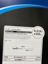 BOSTON SCIENTIFIC V-18 Control Wire  SHORT TAPER STRAIGHT TIP (SHAPEABLE) 0.018. x300om MO01468540 Catheters