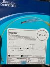 BOSTON SCIENTIFIC Trapper Exchange Device 6F 8F H74939330130 Catheters