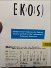 BOSTON SCIENTIFIC EKOS Endovascular Device. MicroSonic TM Device and IntelligentTM Drug Delivery Catheter 500-56150 Catheters