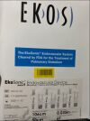 BOSTON SCIENTIFIC EKOS EndoVascular DeVice MicroSonicTM Device and IntelligentM Drug Delivery Catheter 500-551 50 Catheters
