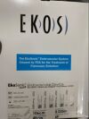 BOSTON SCIENTIFIC EKOS Endovascular  MicroSonic TM Device and InteligentM Drug Delivery Catheter 500-551 40 Catheters