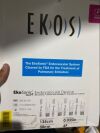 BOSTON SCIENTIFIC EKOS EndoVascular DeVIce Microsonic M Device and InteligentM Drug Delivery Catheter 500-56130 Catheters