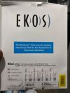 BOSTON SCIENTIFIC E KOS Endovascular Device Microsonic tM Device and Intelligent Drug Delivery Catheter 500-56130 Catheters