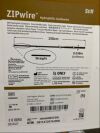 BOSTON SCIENTIFIC ZIPwire Hydrophilic Guidewire MOO6630225B1 Catheters
