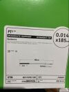 BOSTON SCIENTIFIC PT2 TM MODERATE SUPPORT STRAIGHT TIP 0.014i x185cm, H749389331030 Catheters