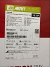 MERIT MEDICAL MERTIEDIA Aspira® Peritoneal Drainage Catheter 4992207 Insertion Tray Catheters