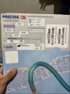 CORDIS PRECISE R CAROTID STENT  PRECISE® PRO Rx Nitinol Stent System PCO640RXC Catheters