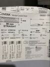 BARD COVERA Vascular Covered Stent AVSMO7080  Catheters