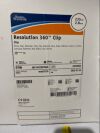 BOSTON SCIENTIFIC 235cm 2.8mm |Resolution 360"" Clip  MO0521230 Catheters