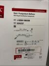 COOK MEDICAL Bakri Postpartum Balloon With Rapid Instillation Components J-SOSR-100500 Catheters