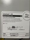 BOSTON SCIENTIFIC Interlock™-35 DETACHABLE COIL MO01363650 15 mm x40cm Catheters