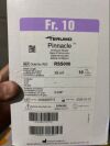 TERUMO Pinnacle TM RSS006 Catheters