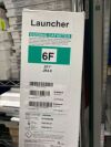 MEDTRONIC Launcher GUIDING CATHETER LA6JR40 Catheters