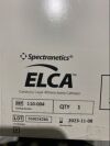 SPECTRANETICS ELCA Coronary Laser Atherectomy Catheter 110-004 Catheters