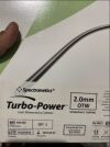 SPECTRANETICS OSpectranetics® Turbo-Power Laser Atherectomy Catheter 420-050 Catheters