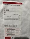 COOK MEDICAL C-Flex® Multi-Length Ureteral Stent Set 036300 G15532 Catheters