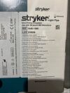STRYKER Storz fitting (threaded) Light Pipe REF|1440-1080 Catheters
