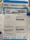 ASAHI  Gaia Second 300cm Pre-shape AHW14R308P Catheters